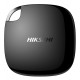 Внешний твердотельный накопитель HIKSEMI, HS-ESSD-T100 BLACK 1024G, 1TB, black, SSD USB 1 TB USB 3.2 + Type-C