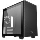 Корпус ATX midi tower FSP CST360B , (без БП), BLACK, Case