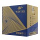 Корпус ATX midi tower  Wintek, AQUABOX S05-W TG, (без БП), White, Case