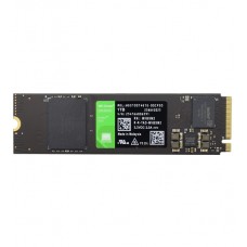 Твердотельный накопитель SSD M.2 PCIe Western Digital Green SN3000, WDS100T4G1E, 1TB, oem, 1 TB PCIe 4.0 x4