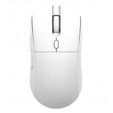 Мышь Defender Immortal GM-421, белый, Mouse Stone GM-551, USB, white (52554)