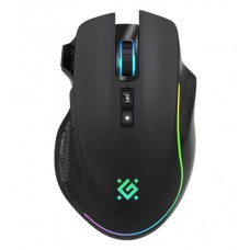 Мышь Defender Immortal GM-421, Черный, Mouse USB, black (52421)