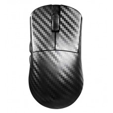 Мышь ATTACK SHARK R11 Ultra Phantom Shark, Черное плетение, Mouse Optical 42000 dpi, BT/2.4GHz/USB, black