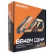 Материнская плата Gigabyte B840M D3HP, MB Socket AM5, MATX, AMD B840 (2DP+HDMI), 4DDR5, PCIx16