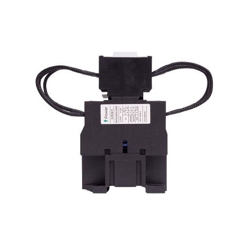 Контактор КРМ iPower CJ19-32A 15кВАр 1НО+1НЗ 230В