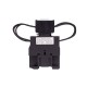 Контактор КРМ iPower CJ19-32A 15кВАр 1НО+1НЗ 230В