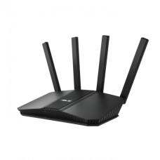 Маршрутизатор ASUS RT-BE55 WiFi 7 AiMesh, 4K-QAM, MLO, 2.5G WAN port, Four 1G ports