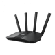 Маршрутизатор ASUS RT-BE55 WiFi 7 AiMesh, 4K-QAM, MLO, 2.5G WAN port, Four 1G ports