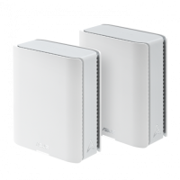 Маршрутизатор ASUS BT8 (W-1-PK) BE14000,Wi-Fi7,AiMesh,OFDMA,2.5G WANx1,2.5G LANx1,RJ45 Gb LANx2,USBx1