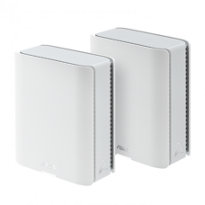 Маршрутизатор ASUS BT8 (W-1-PK) BE14000,Wi-Fi7,AiMesh,OFDMA,2.5G WANx1,2.5G LANx1,RJ45 Gb LANx2,USBx1