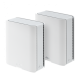 Маршрутизатор ASUS BT8 (W-1-PK) BE14000,Wi-Fi7,AiMesh,OFDMA,2.5G WANx1,2.5G LANx1,RJ45 Gb LANx2,USBx1