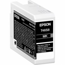Картридж струйный Epson C13T46S80N для SC-P700 Matte Black ULTRACHROME PRO 10 INK) 25 ml