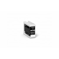 Картридж струйный Epson C13T46S700, T46S серый для SC-P700 (Gray T46S7 ULTRACHROME PRO 10 INK)