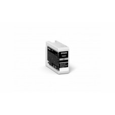 Картридж струйный Epson C13T46S700, T46S серый для SC-P700 (Gray T46S7 ULTRACHROME PRO 10 INK)