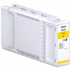Струйный картридж Epson C13T41E440 желтый для SC-T3405/SC-T5405 700 ml