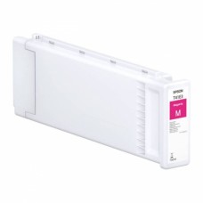 Струйный картридж Epson C13T41E34N пурпурный для SC-T3405/SC-T5405 700 ml