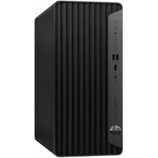 Системный блок HP Pro Tower 400 G9,260W,i5-14500,16GB D5,512gb M.2 PCIe,NoODD,DOS,3yw,125Blk kbd+mse