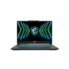 Ноутбук MSI Cyborg 15 Black Edition MS-15K1 15,6" FHD 144Hz Core i5-13420H 16GB 512GB RTX4050