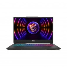 Ноутбук MSI Cyborg 15 A13VEK-2466XKZ MS-15K1 15,6" FHD 144Hz Core i5-13420H 16GB 512GB RTX4050 DOS