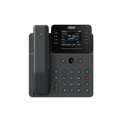 IP-телефон Fanvil V62 Pro