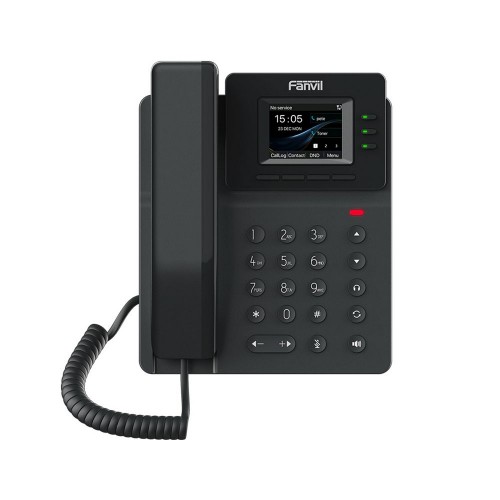IP-телефон Fanvil V60W