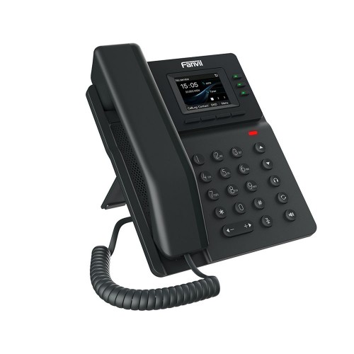 IP-телефон Fanvil V60W