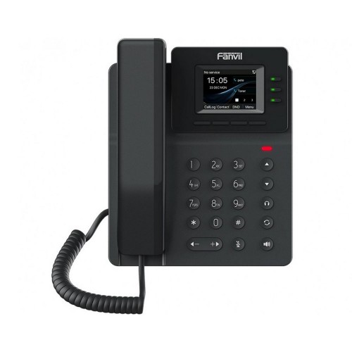 IP-телефон Fanvil V60P