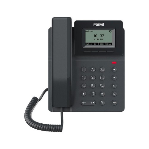 IP-телефон Fanvil V50P