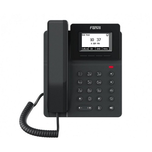 IP-телефон Fanvil V50G