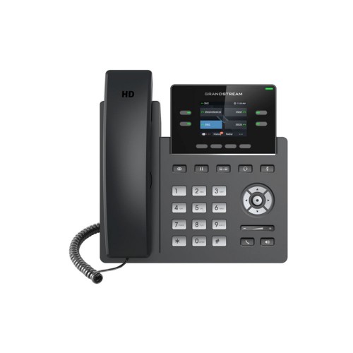 IP телефон Grandstream GRP2612W