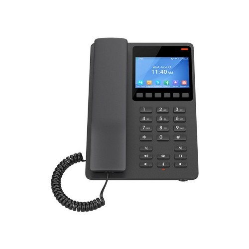 IP телефон Grandstream GHP631