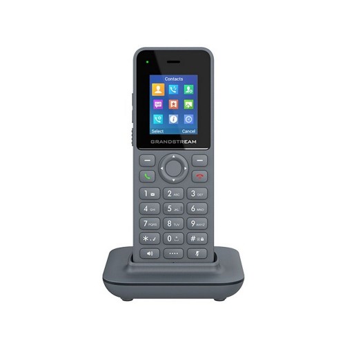 DECT IP телефон Grandstream DP725
