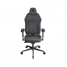 Игровое компьютерное кресло ThunderX3 SOLO 360-Loft Air Dark Grey