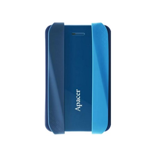 Внешний жёсткий диск Apacer 2TB 2.5" AC533 Синий