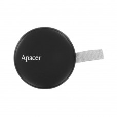 Внешний SSD диск Apacer 512GB AS725 Черный