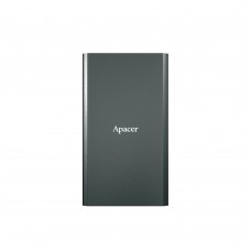 Внешний SSD диск Apacer 512GB AS723 Черный