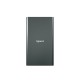 Внешний SSD диск Apacer 1TB AS723 Черный