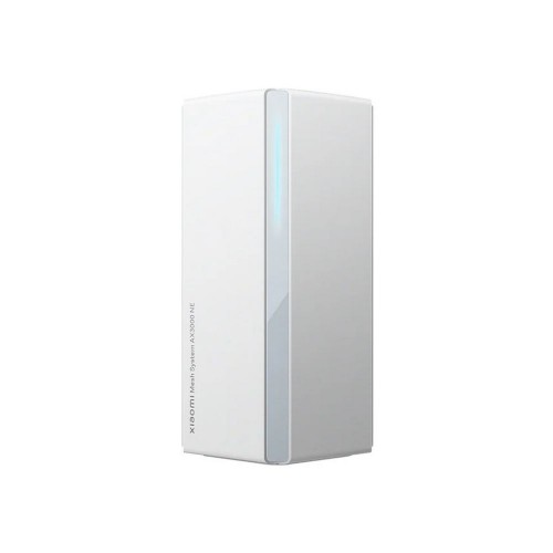 Беспроводная система Wi-Fi Xiaomi Mesh роутер AX3000 NE (2-pack)