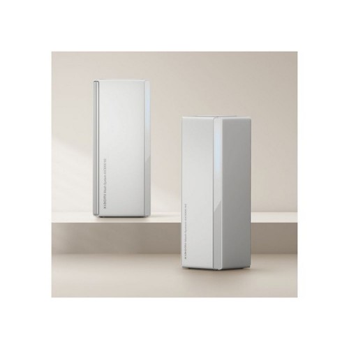 Беспроводная система Wi-Fi Xiaomi Mesh роутер AX3000 NE (2-pack)