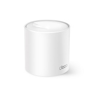 Беспроводная MESH-система Wi-Fi TP-Link Deco X10(1-pack)