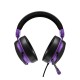 Гарнитура Dark Project Headset SONO Wired Black