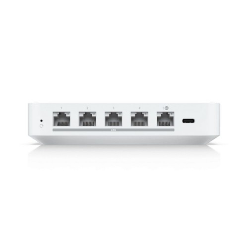 Сетевой маршрутизатор Ubiquiti UXG-Max