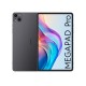 Планшет TECNO MEGAPAD PRO T1201 8GB RAM 256GB ROM Sky Gray
