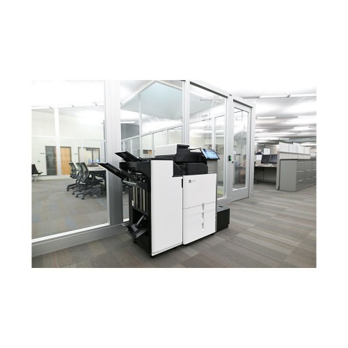 Цветное МФУ Lexmark CX950se 100S14884