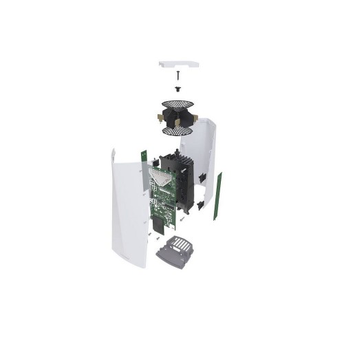 Точка доступа MikroTik RBD25G-5HPacQD2HPnD
