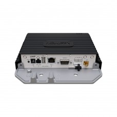 Точка доступа MikroTik LtAP-2HnD&R11e-LTE7