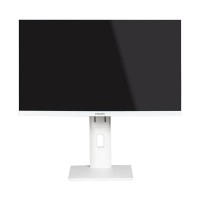 Моноблок 27" Philips 27B2A4000E/93 White