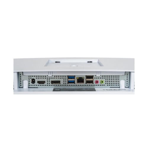 Моноблок 27" Philips 27B2A4000E/93 White