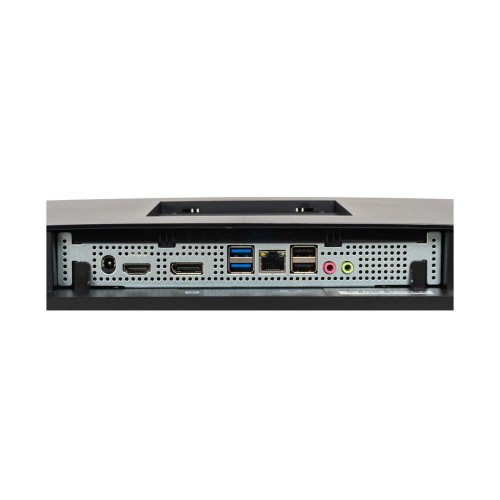 Моноблок 27" Philips 27B2A4000E/93 Black