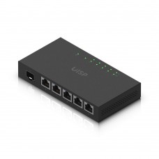 Маршрутизатор Ubiquiti ER-X-SFP